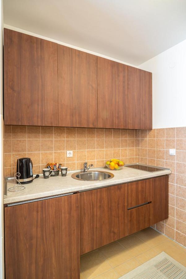 Apartman Eros Vrnjacka Banja Exterior photo