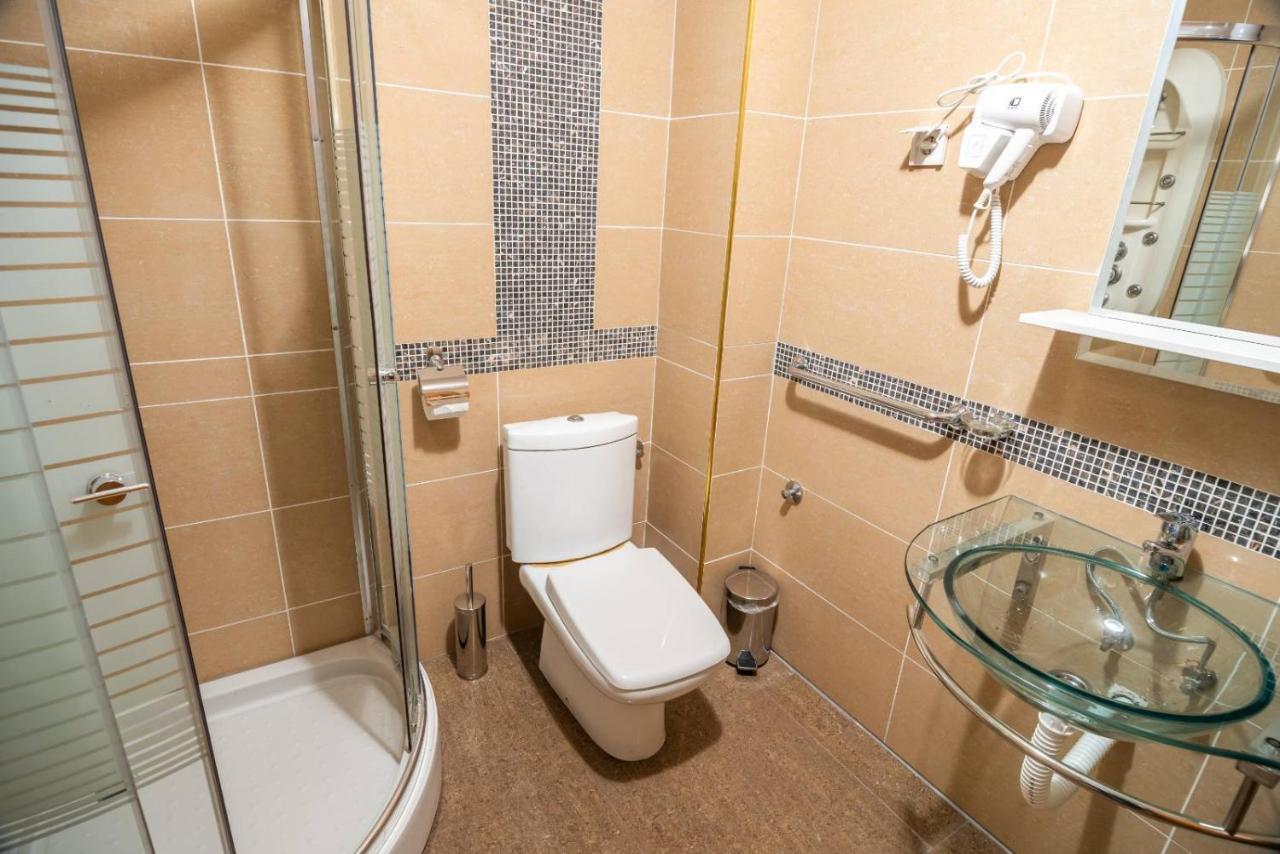 Apartman Eros Vrnjacka Banja Exterior photo