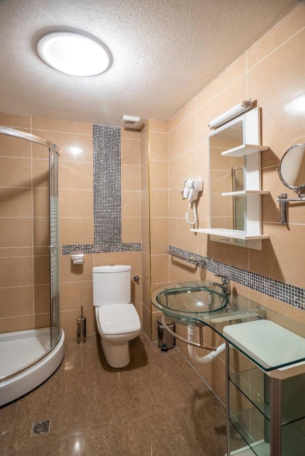 Apartman Eros Vrnjacka Banja Exterior photo
