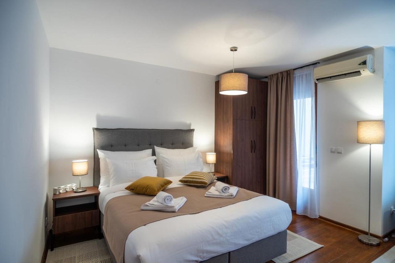 Apartman Eros Vrnjacka Banja Exterior photo