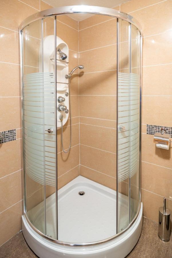 Apartman Eros Vrnjacka Banja Exterior photo